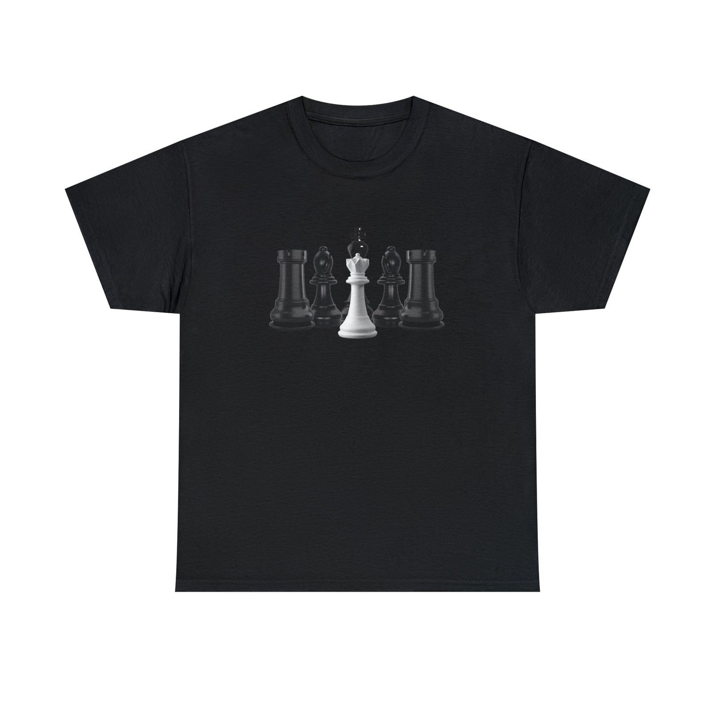 The Chess Grandmaster TEE - T-Shirt