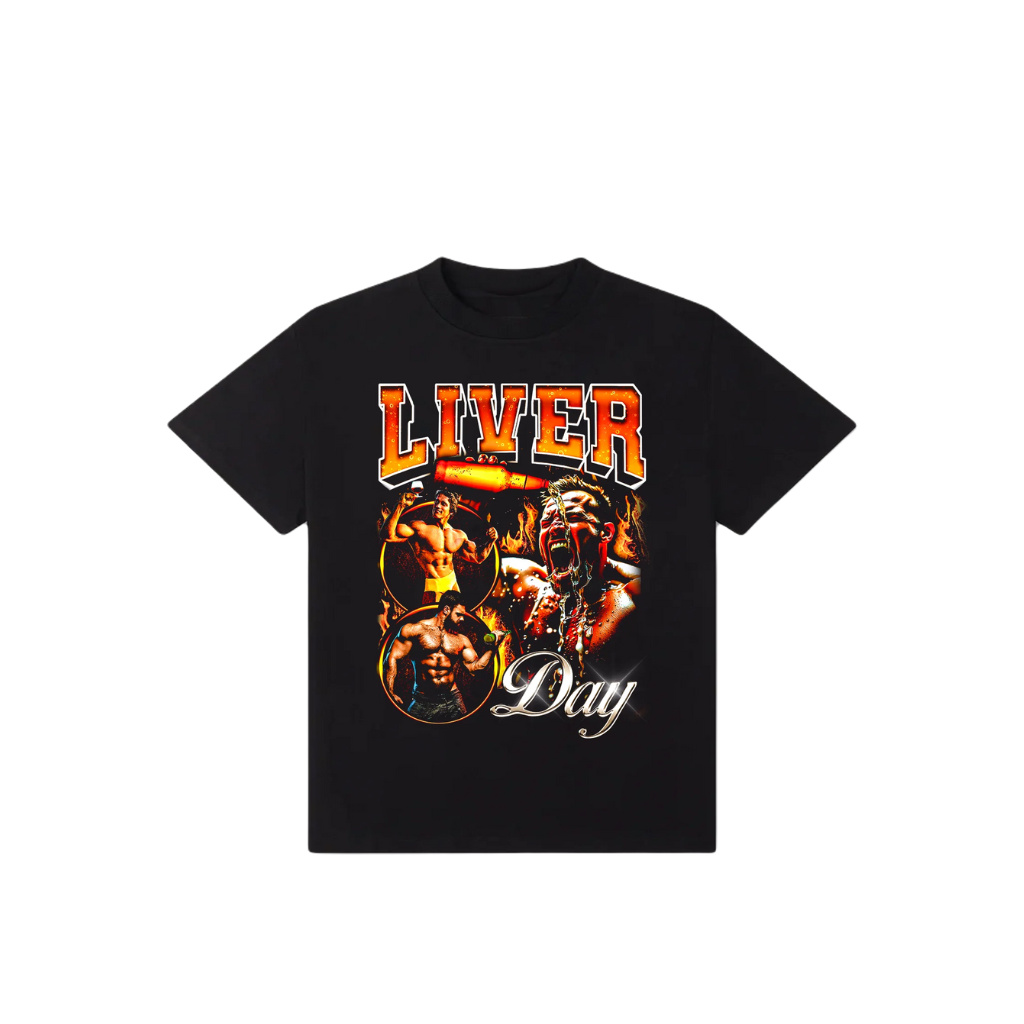 Liver Day TEE