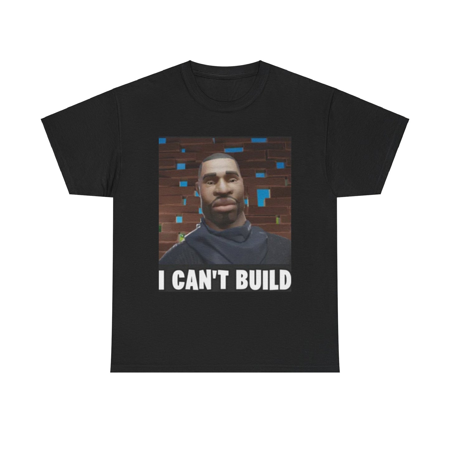 I Can't Build TEE