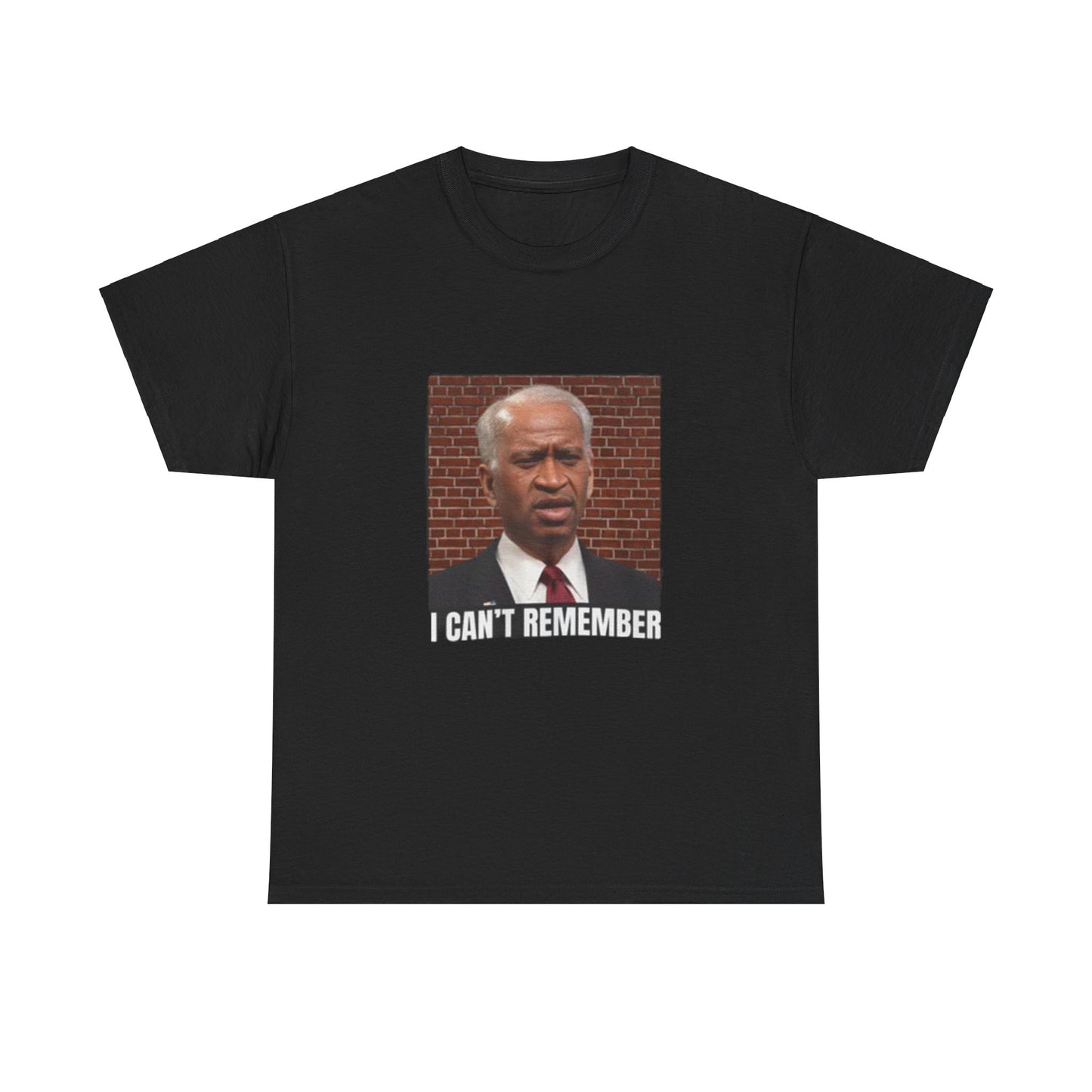 I can't remember TEE