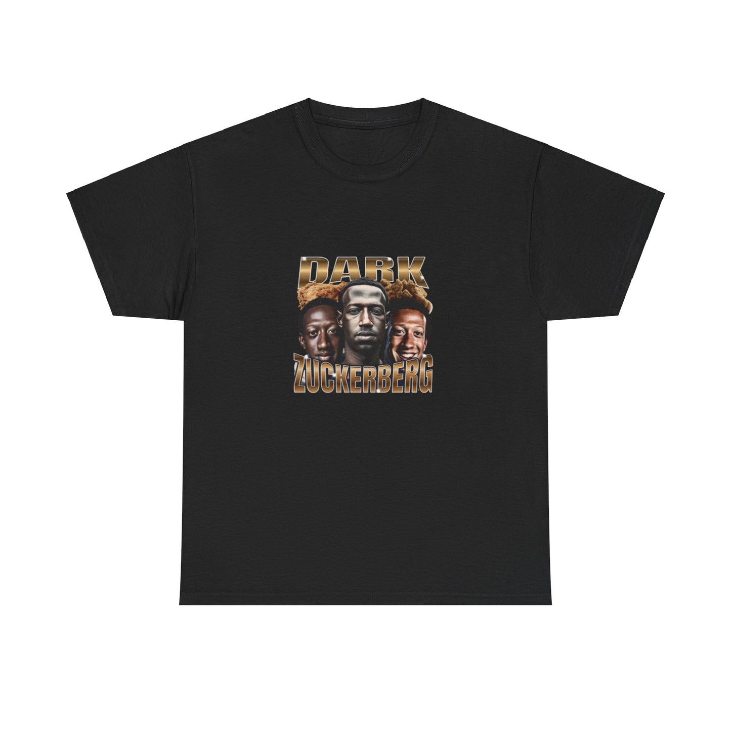 Dark Zuckerberg TEE