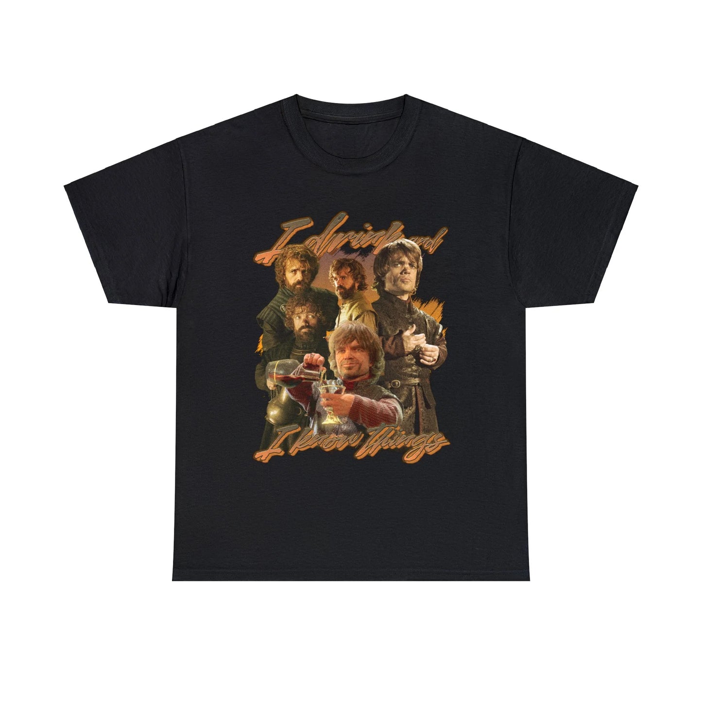 TYRION LANNISTER TEE - T-Shirt