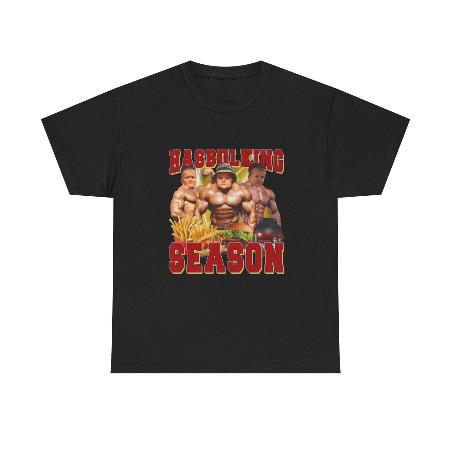Hasbulking TEE