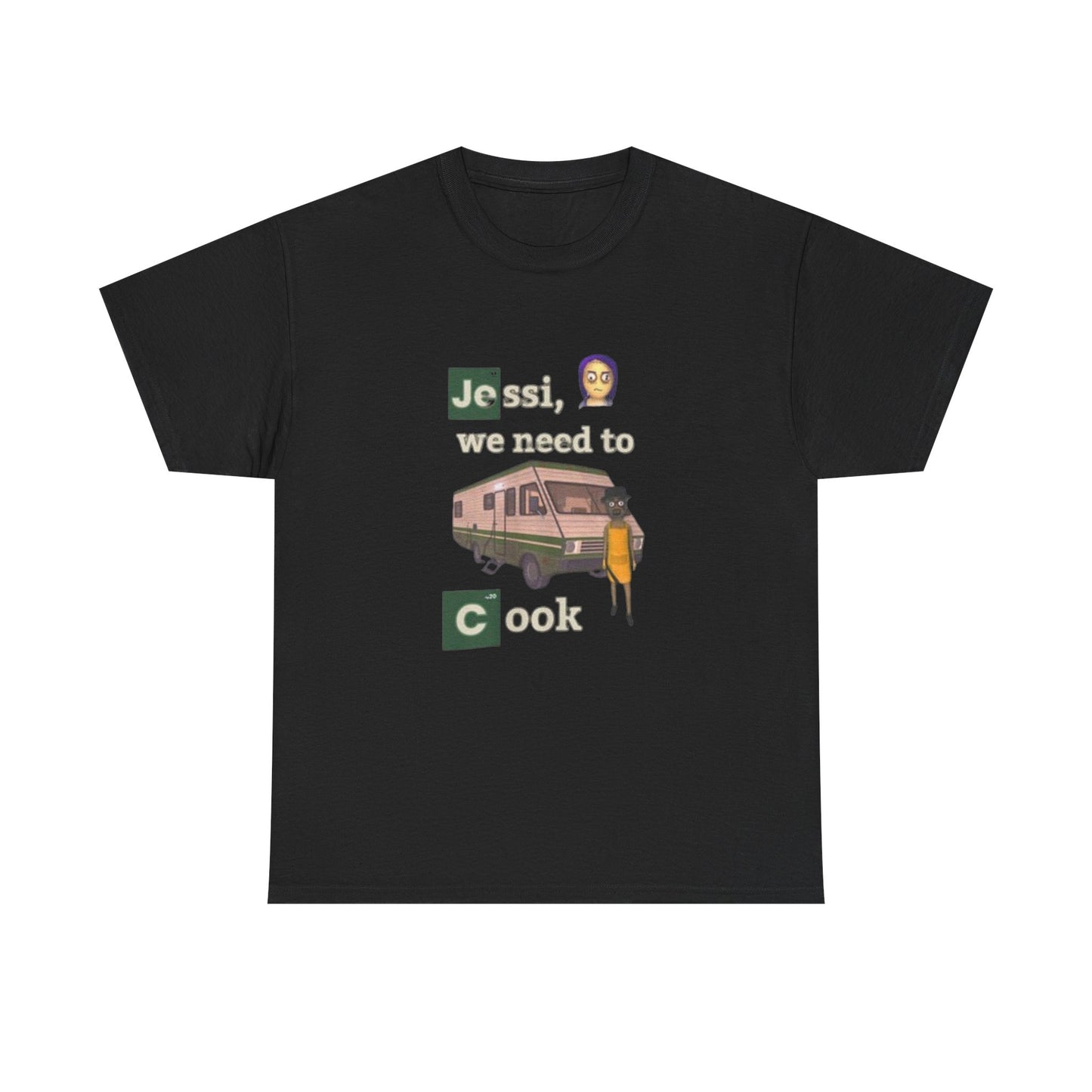 Jessi "Cook" TEE