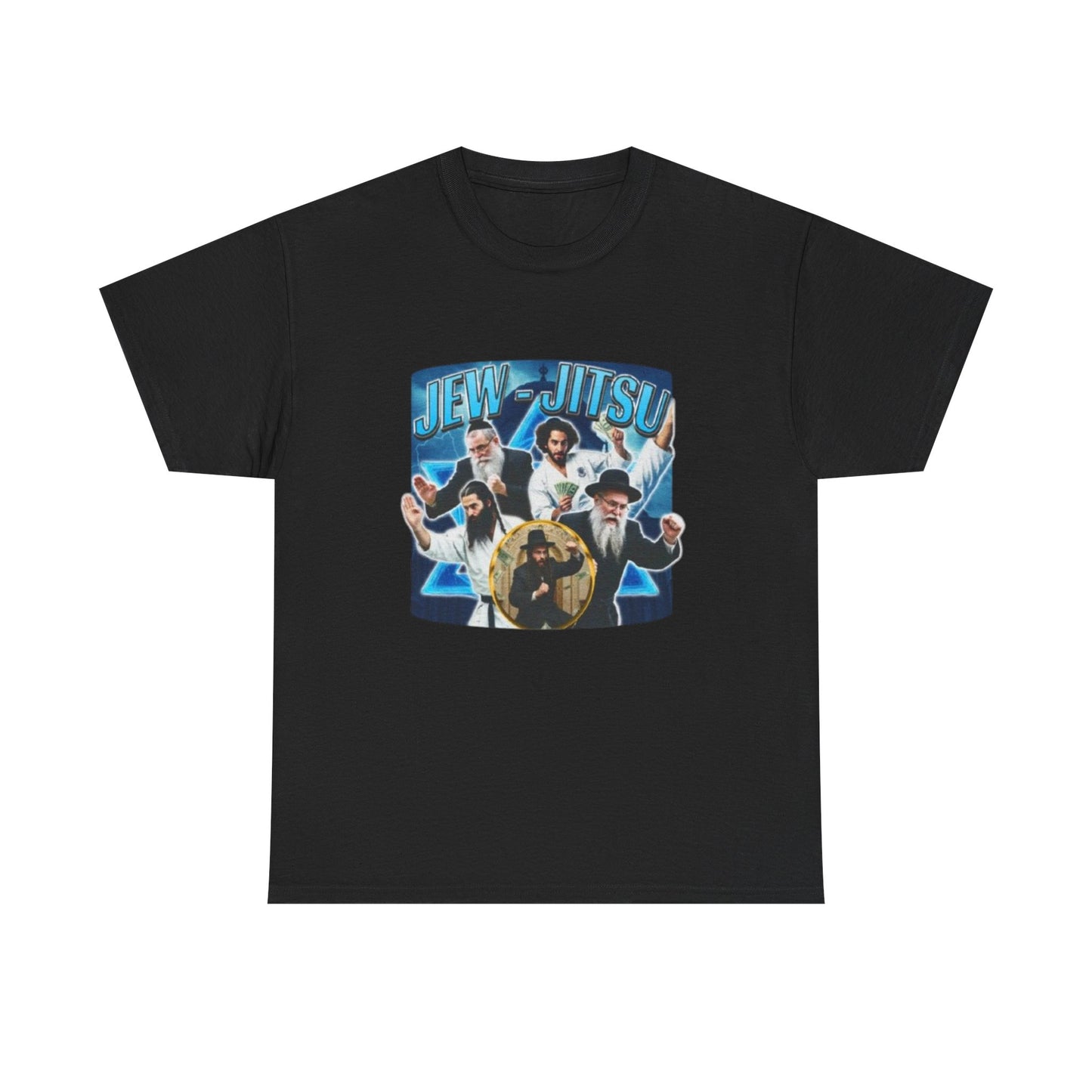 JewJitsu TEE