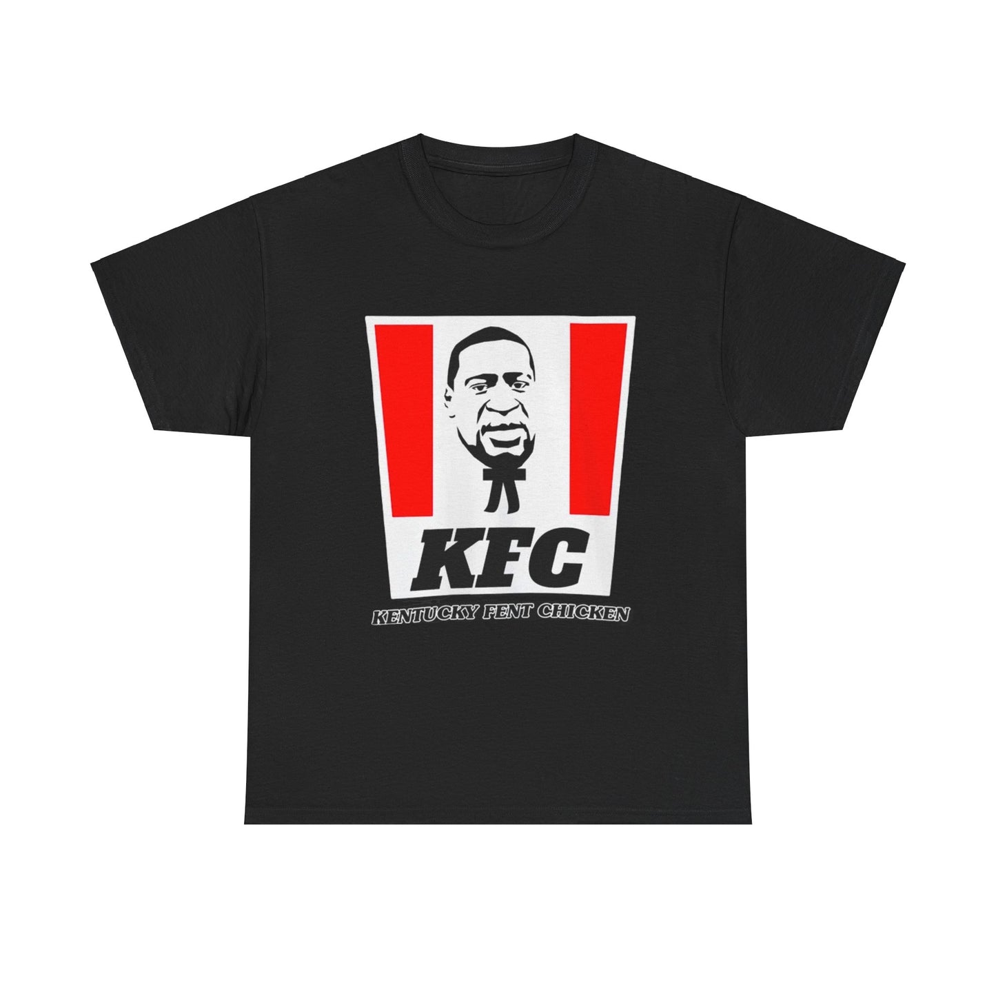 Kentucky fent chicken TEE
