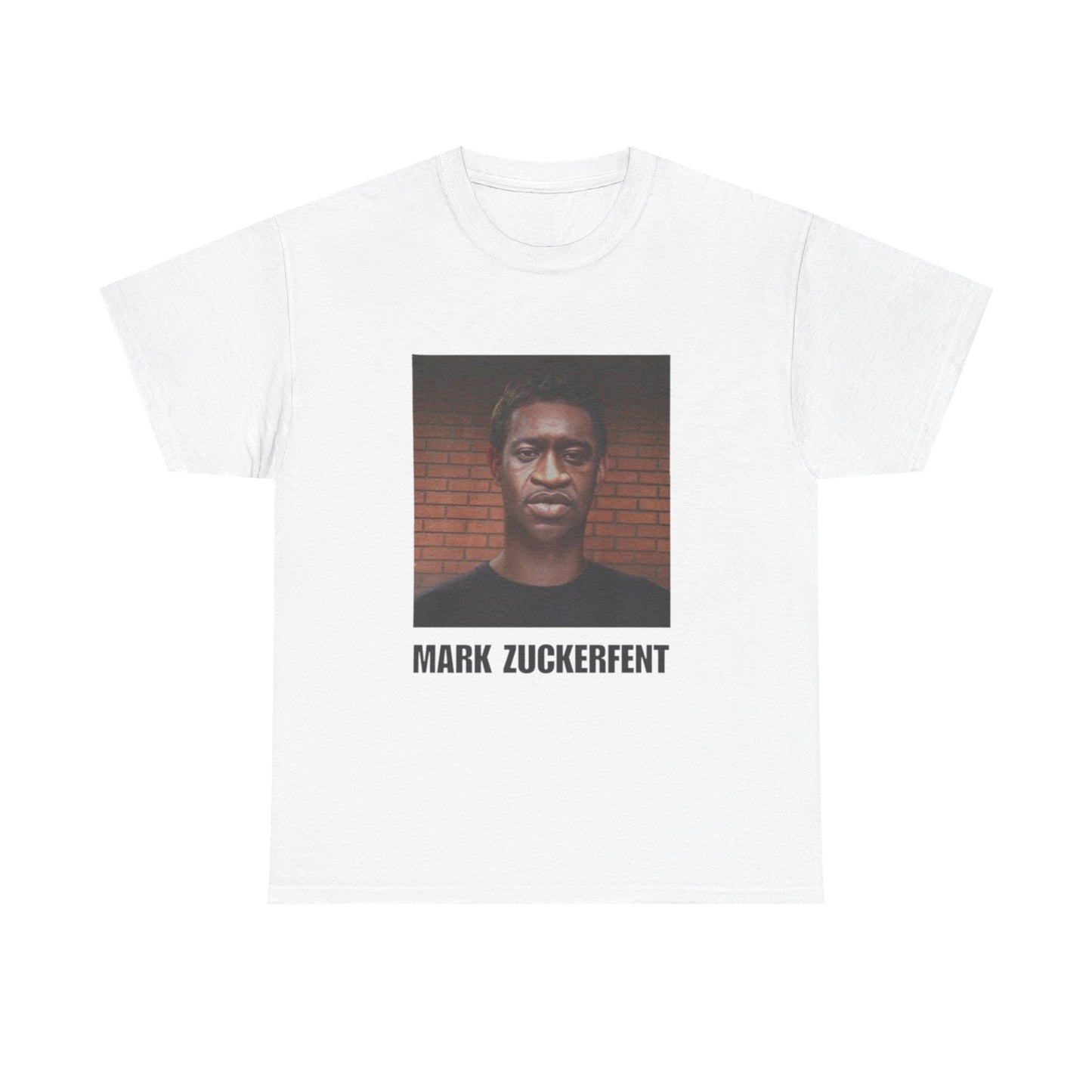 Mark Zuckerfent TEE