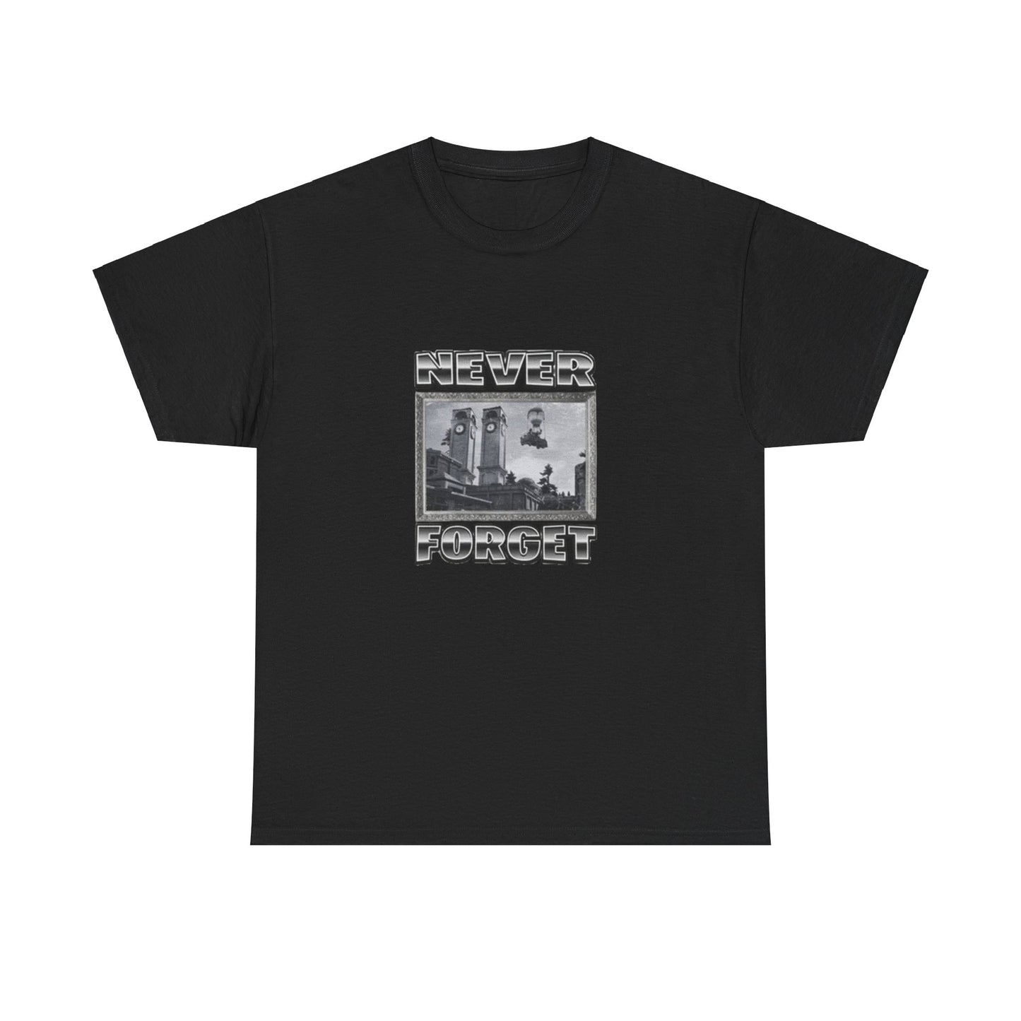 Never forget TEE