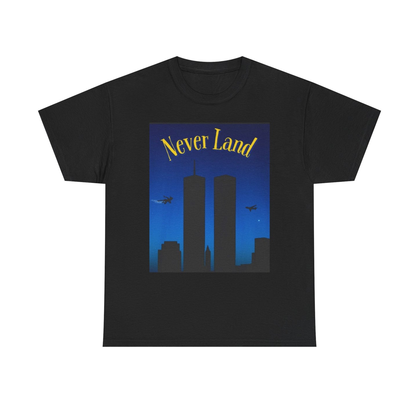 Never Land TEE