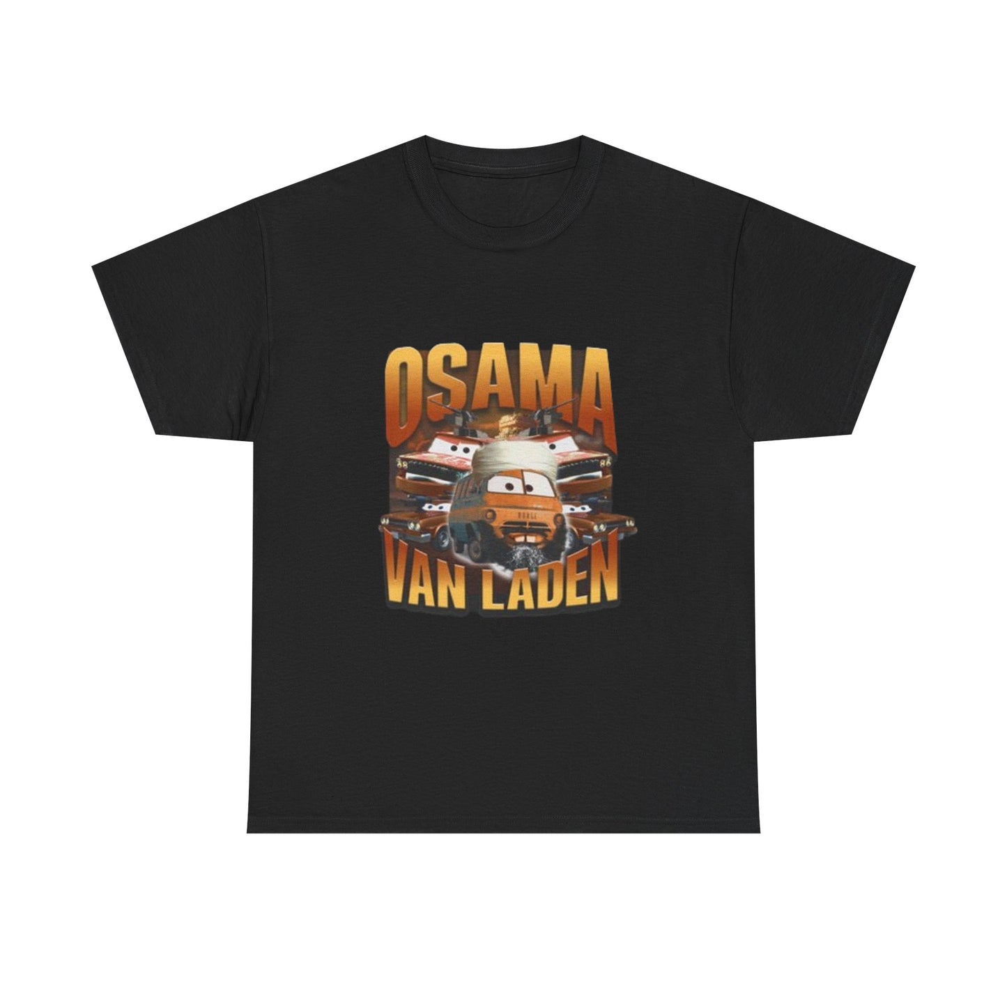 Osama Van TEE