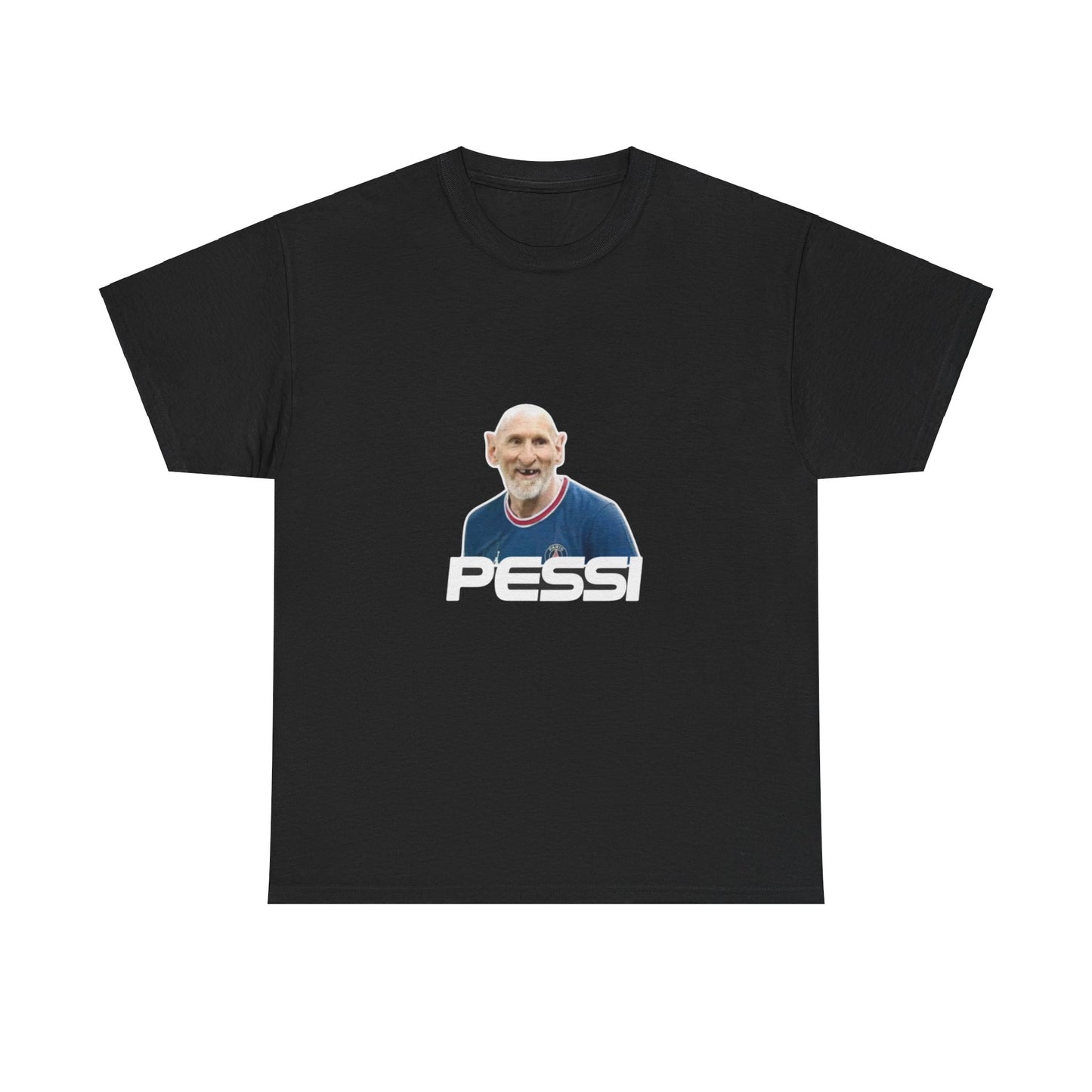 PESSI TEE