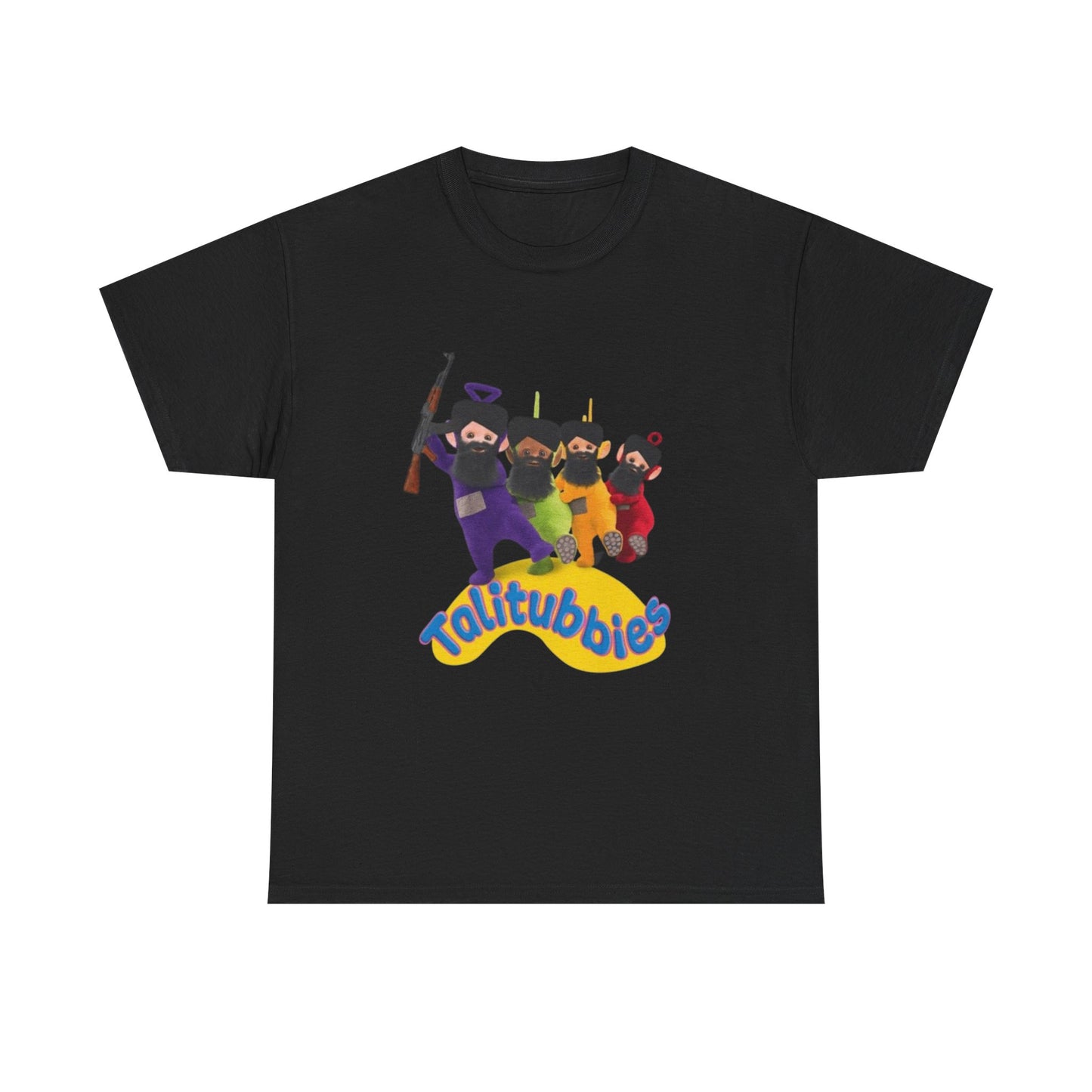 Talitubbies TEE