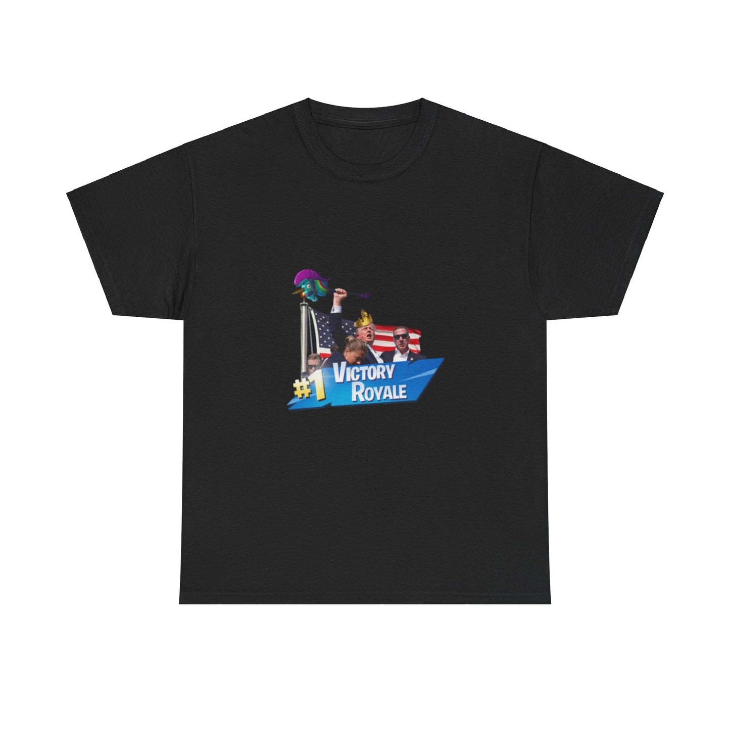 TRMP Victory Royale TEE