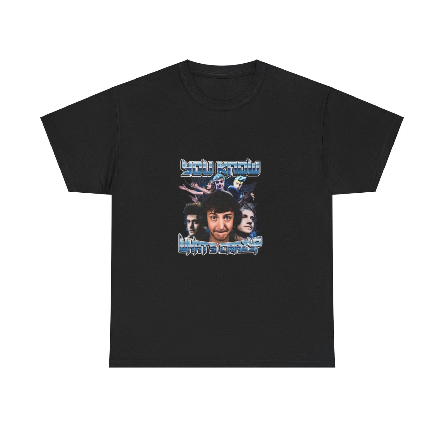 You know what's crazy? TEE
