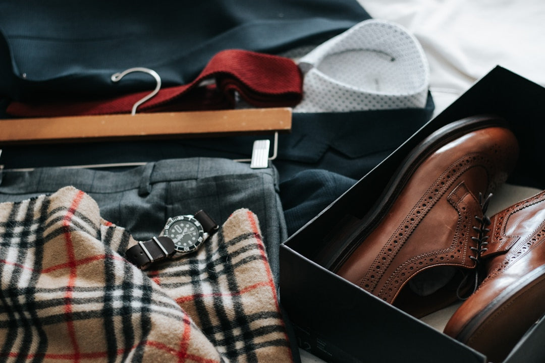 Outfit Check Essentials: What You Need to Know