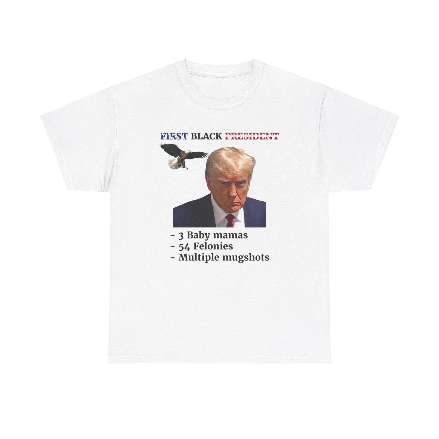 True American Leadership™ TEE