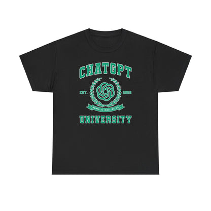 ChatGPT University TEE