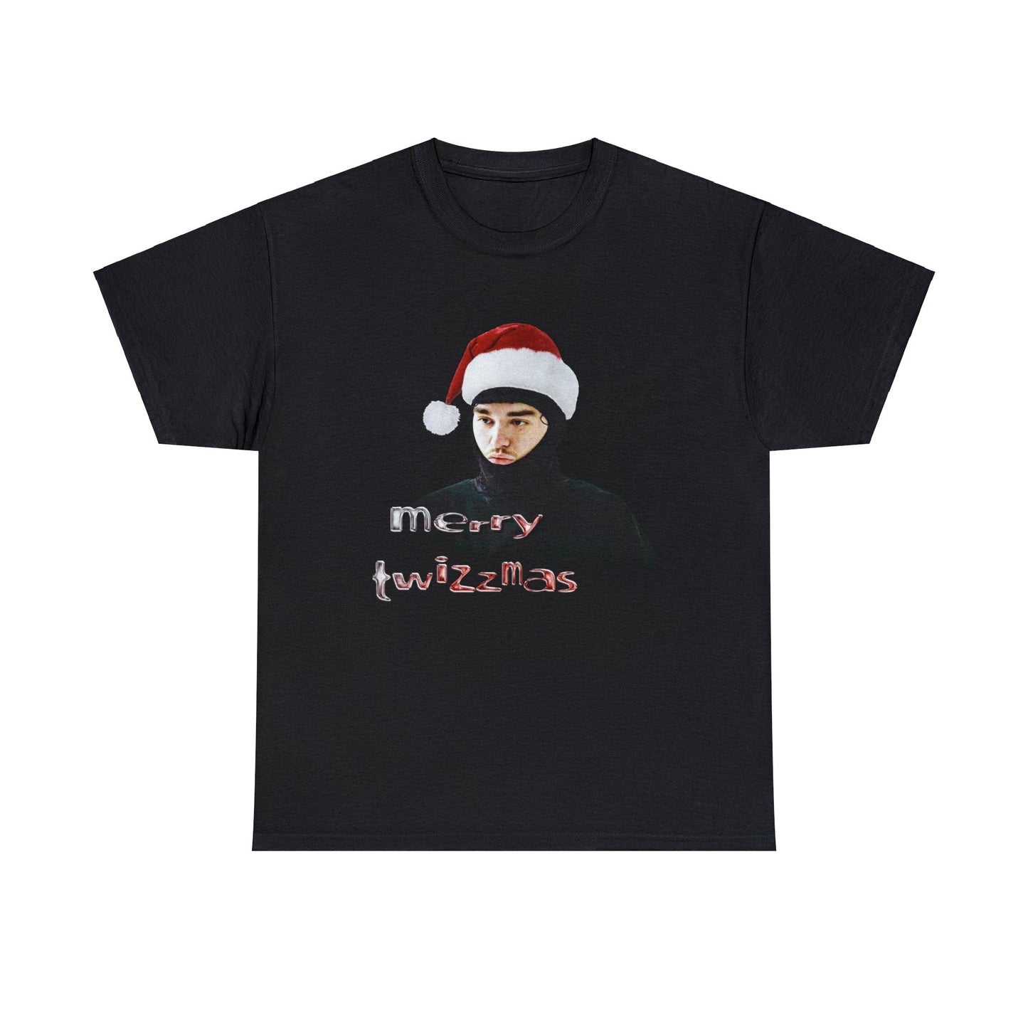 MERRY TWIZZMAS TEE