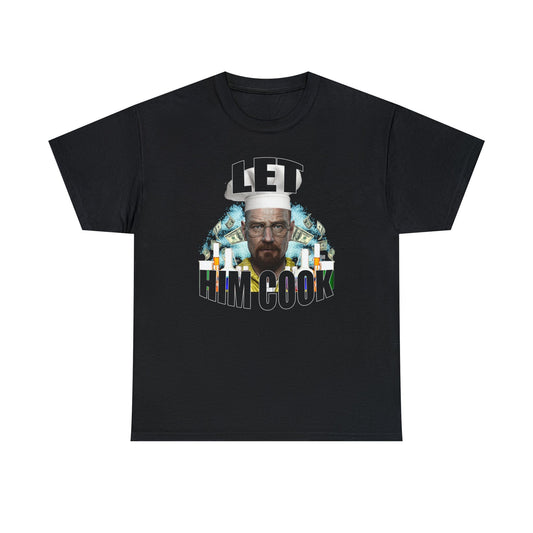 Heisenburger™ TEE