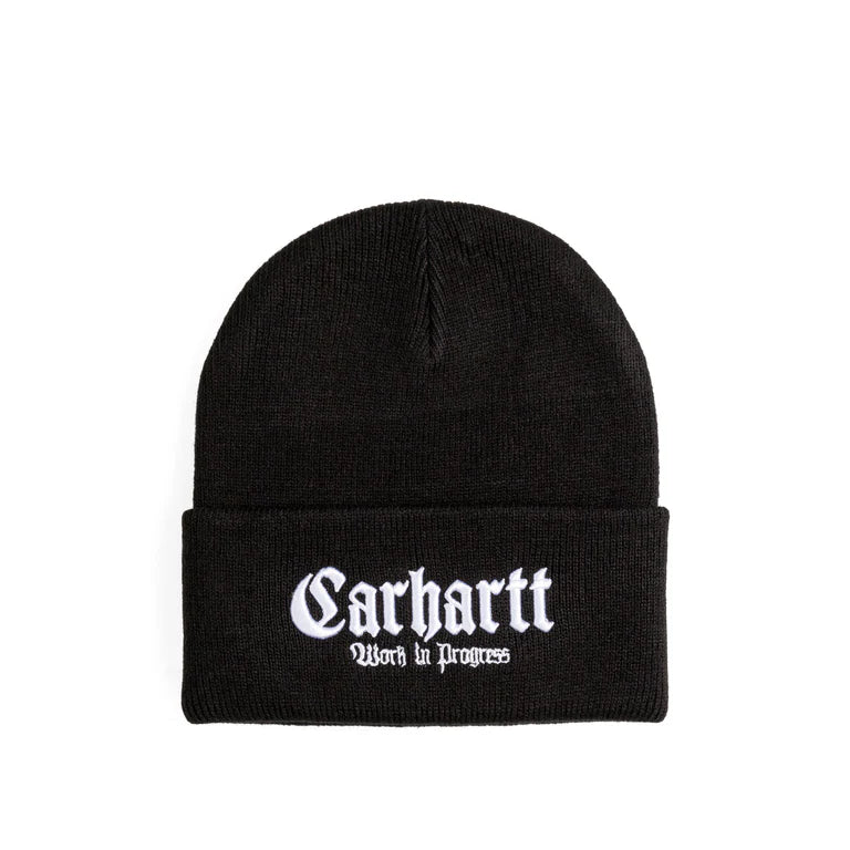 Carhartt WIP Onyx BEANIE