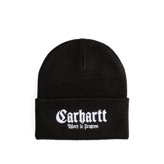 Carhartt WIP Onyx BEANIE