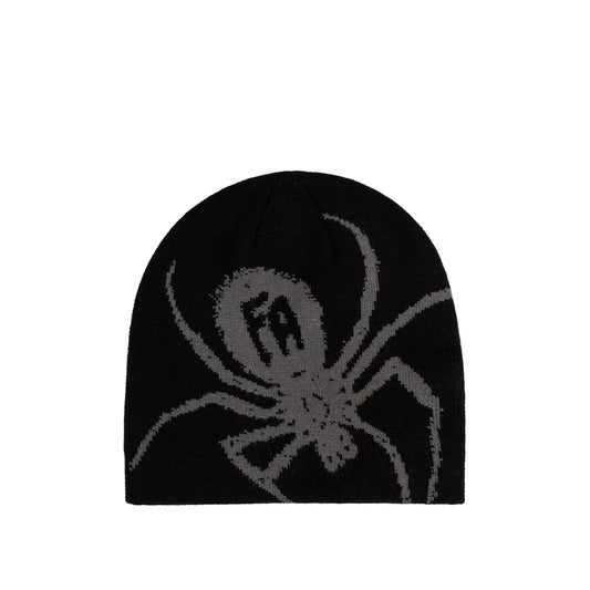 Fucking Awesome Spider Skully BEANIE