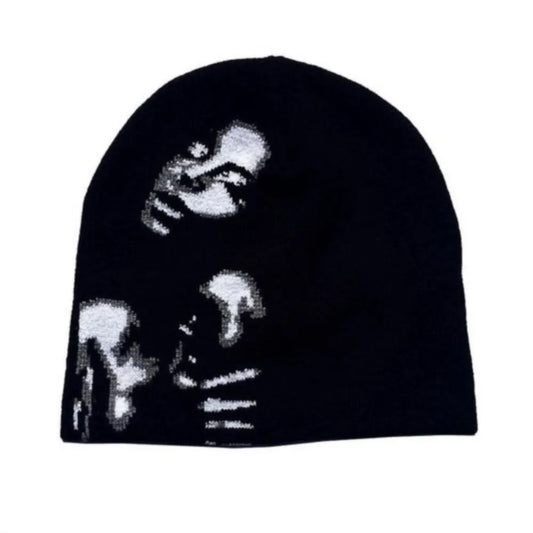 SILHOUETTE BEANIE