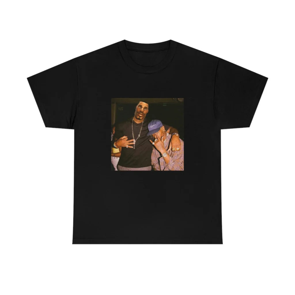 TRAVIS SCOTT x DEFAULT TEE 2