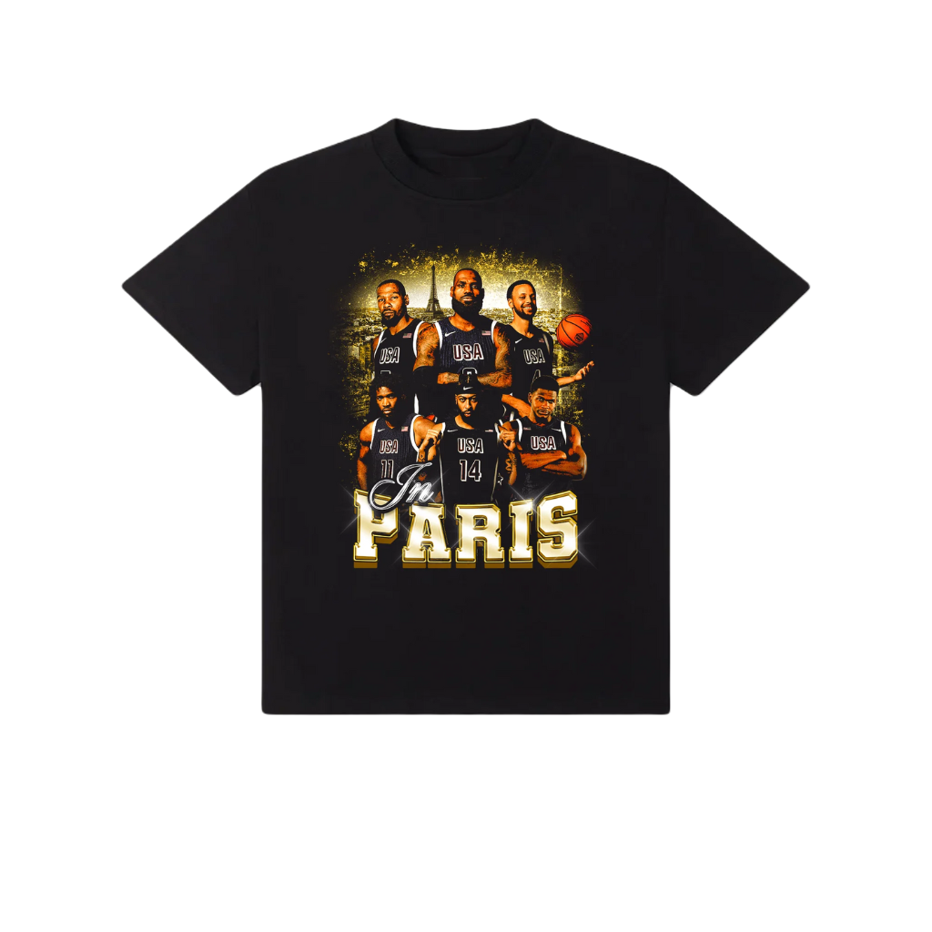 In Paris TEE