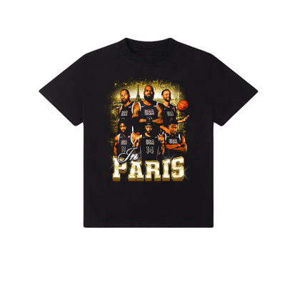 In Paris TEE