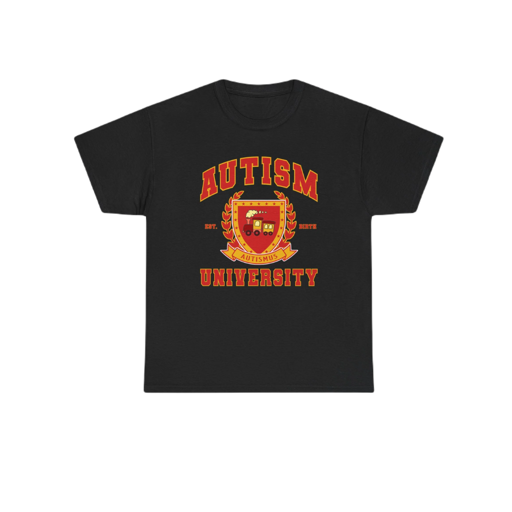 Autism University TEE