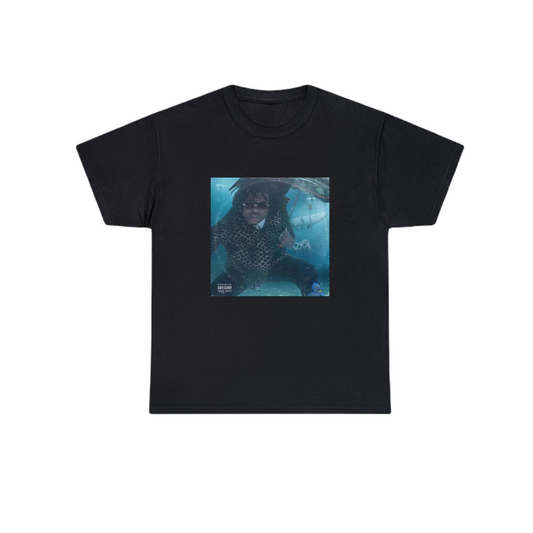 GUNNA OCEANGATE TEE