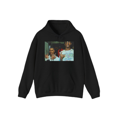 Playboi Carti x Fortnite DEFAULT HOODIE