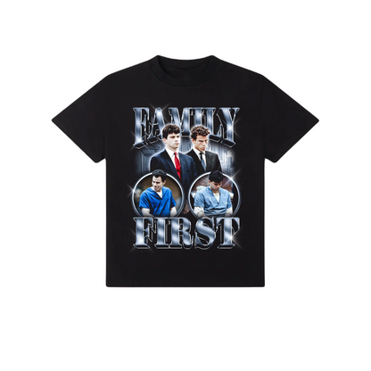 Family First TEE