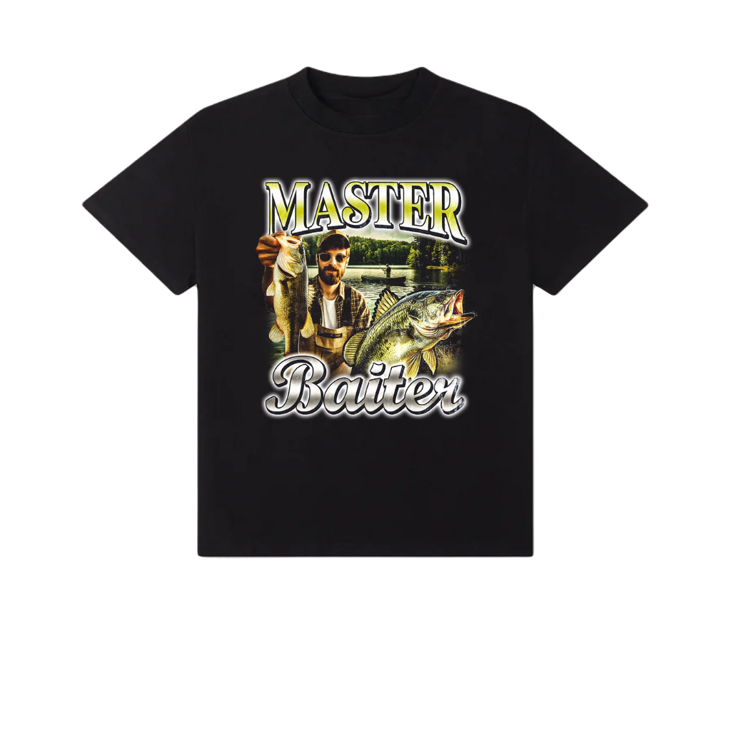 Master Baiter Reimagined TEE