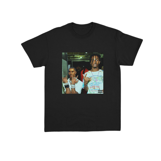 Playboi Carti x Fortnite DEFAULT TEE