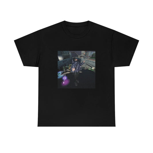 YEAT TILTED TOWERS TEE