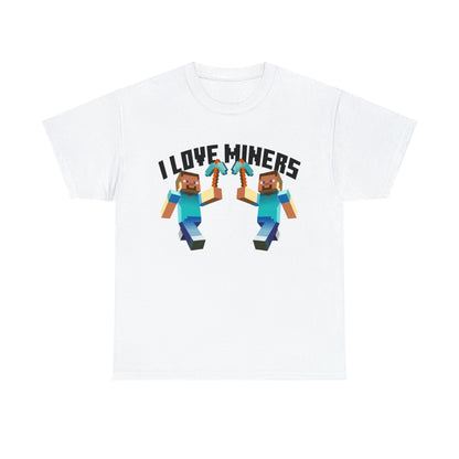 I <3 Miners™ TEE