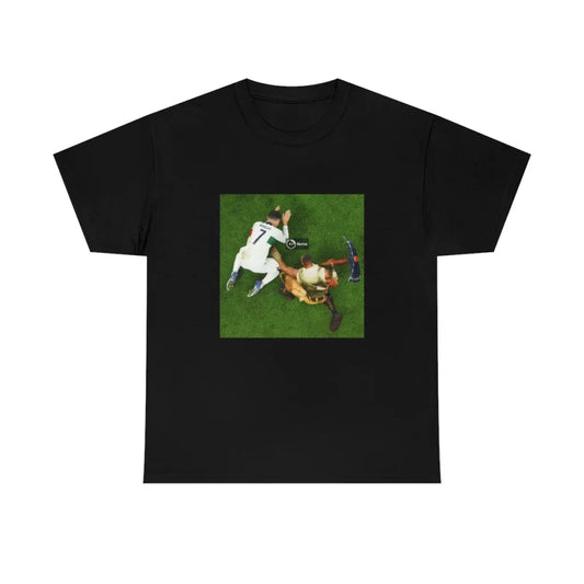 CRISTIANO RONALDO REVIVE TEE