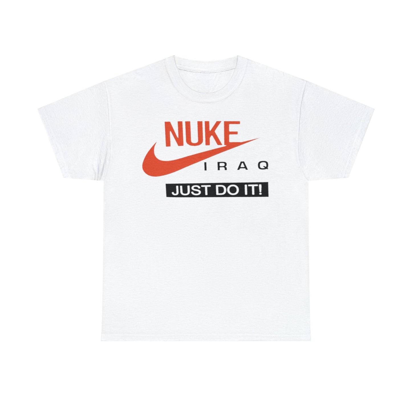 Just Nuke It™ TEE