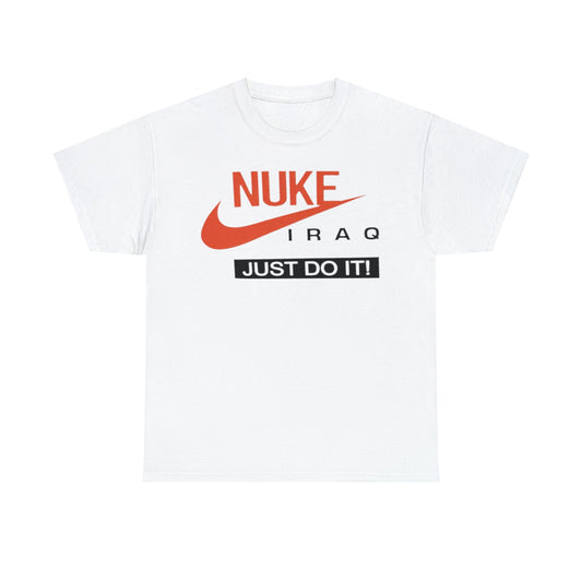 Just Nuke It™ TEE