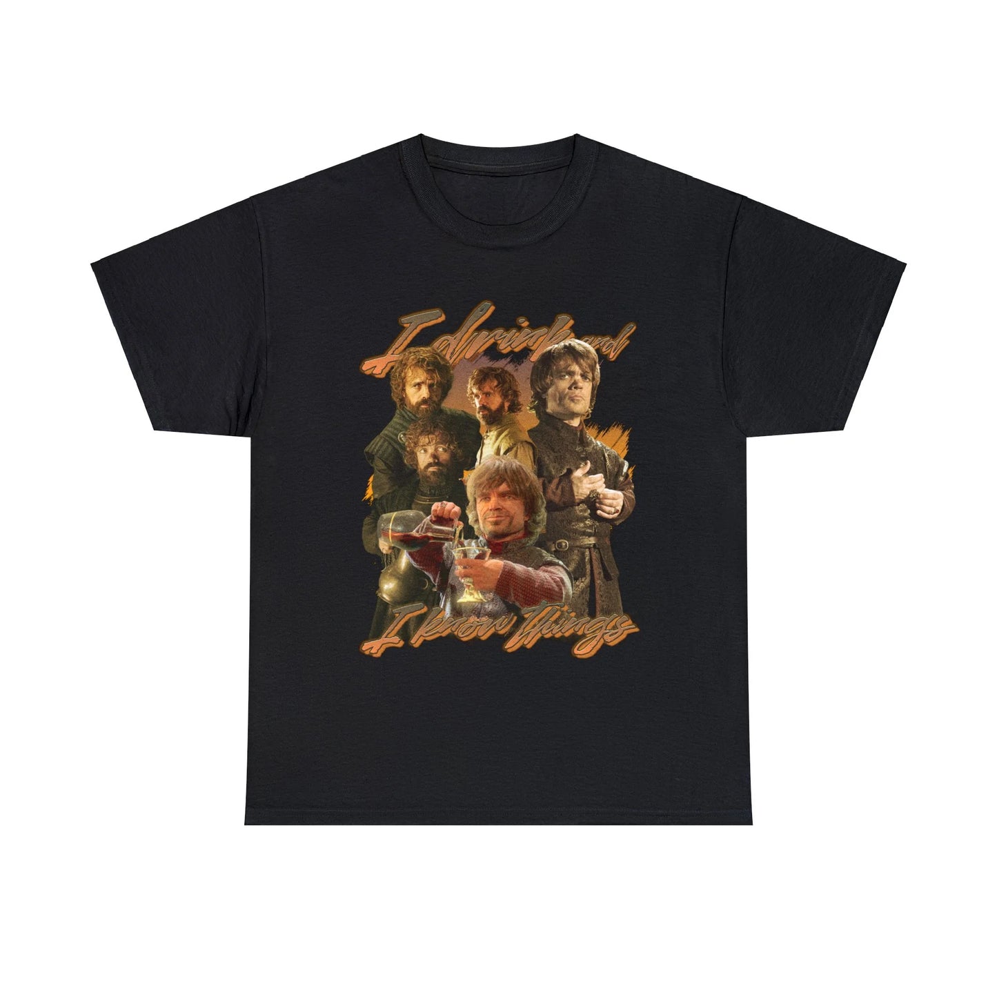 TYRION LANNISTER TEE