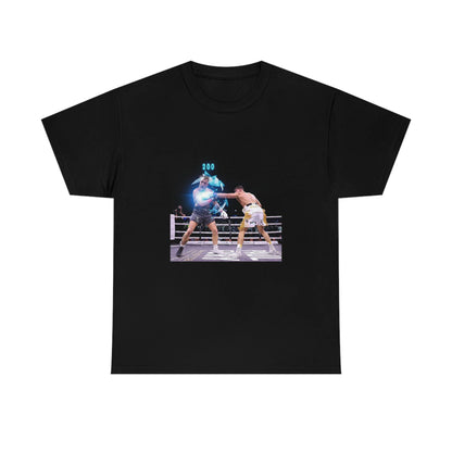 JAKE PAUL vs TOMMY FURY FORTNITE TEE