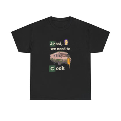 Jessi "Cook" TEE