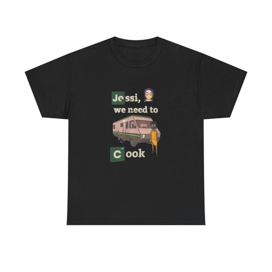 Jessi "Cook" TEE