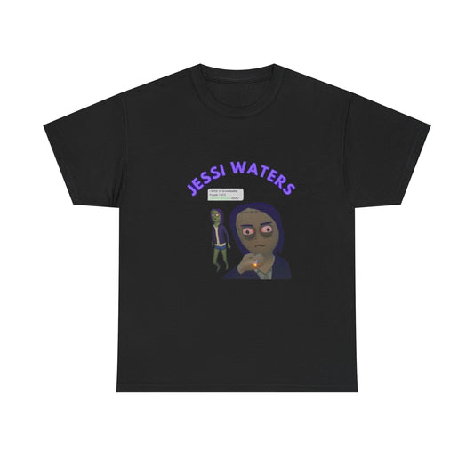 Jessi Waters TEE
