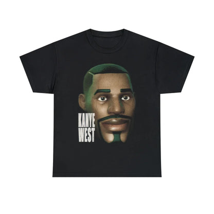 KANYE WEST x DEFAULT TEE