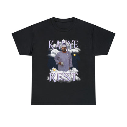 KANYE REST TEE