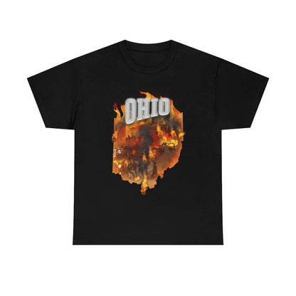 OHIO TEE