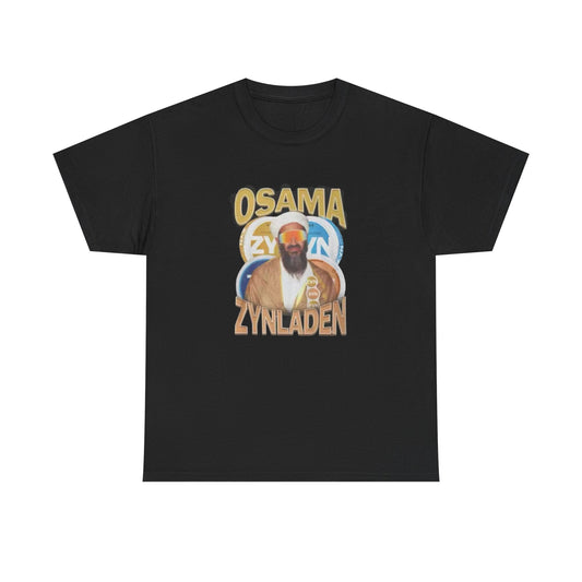 Osama Zyladen TEE